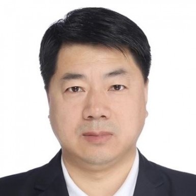 Chen Kaibin